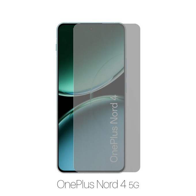 FixPremium HydroGel Anti-Spy - Folie protectoare pentru OnePlus Nord 4 5G CPH2663
