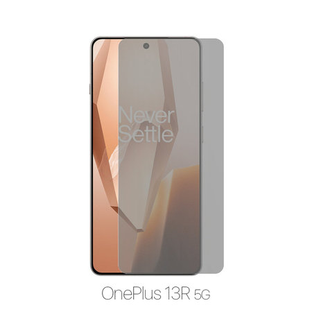 FixPremium HydroGel Anti-Spy - Folie protectoare pentru OnePlus 13R 5G CPH2645