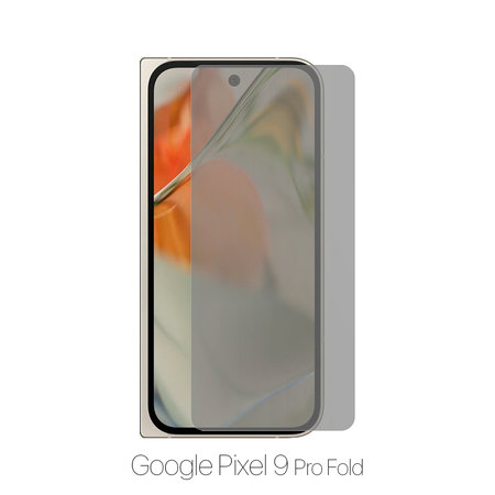 FixPremium HydroGel Anti-Spy - Folie protectoare pentru Google Pixel 9 Pro Fold