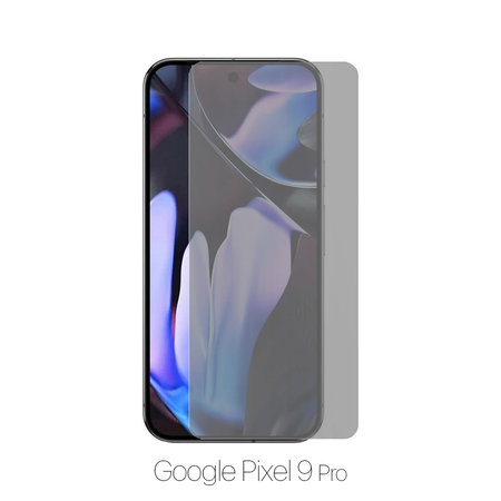 FixPremium HydroGel Anti-Spy - Folie protectoare pentru Google Pixel 9 Pro