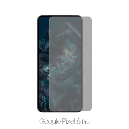 FixPremium HydroGel Anti-Spy - Folie protectoare pentru Google Pixel 8 Pro
