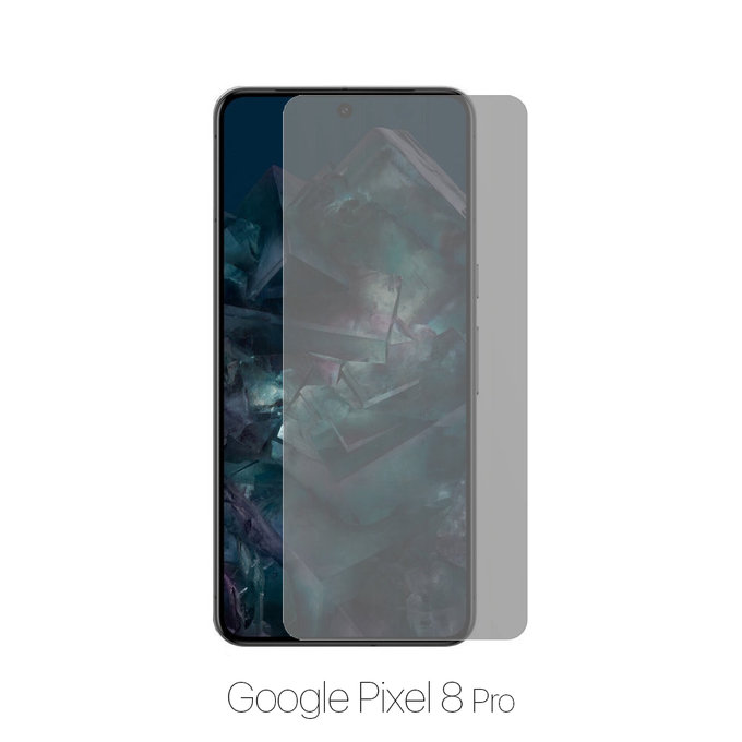 FixPremium HydroGel Anti-Spy - Folie protectoare pentru Google Pixel 8 Pro