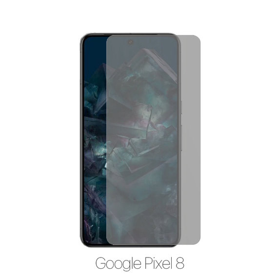 FixPremium HydroGel Anti-Spy - Folie protectoare pentru Google Pixel 8