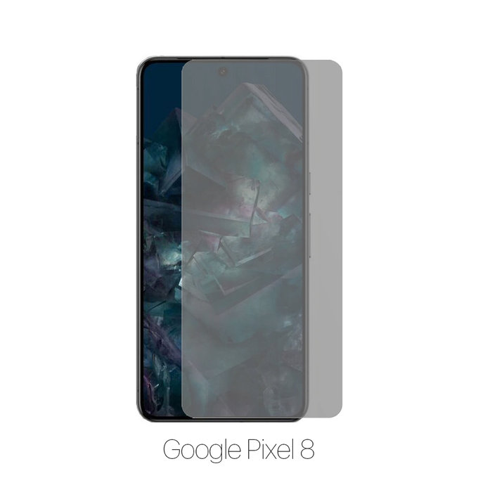 FixPremium HydroGel Anti-Spy - Folie protectoare pentru Google Pixel 8