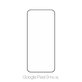 FixPremium FullCover Glass - Geam securizat pentru Google Pixel 9 Pro XL