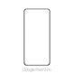 FixPremium FullCover Glass - Geam securizat pentru Google Pixel 9 Pro