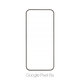 FixPremium FullCover Glass - Geam securizat pentru Google Pixel 8a