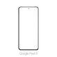 FixPremium FullCover Glass - Geam securizat pentru Google Pixel 8