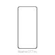 FixPremium FullCover Glass - Geam securizat pentru Realme GT7 Pro