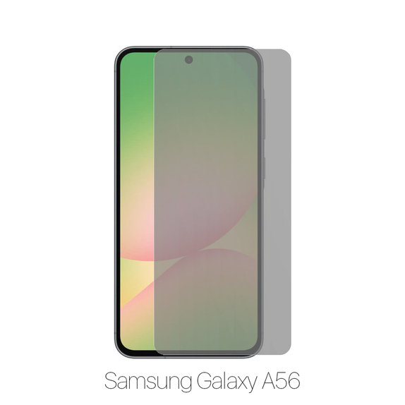 FixPremium HydroGel Anti-Spy - Folie protectoare pentru Samsung Galaxy A56