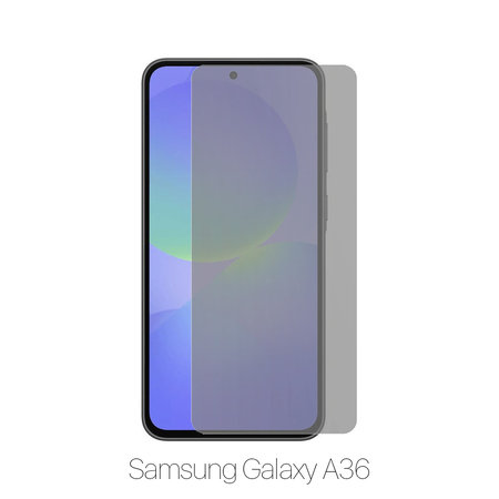 FixPremium HydroGel Anti-Spy - Folie protectoare pentru Samsung Galaxy A36