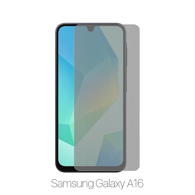 FixPremium HydroGel Anti-Spy - Folie protectoare pentru Samsung Galaxy A16