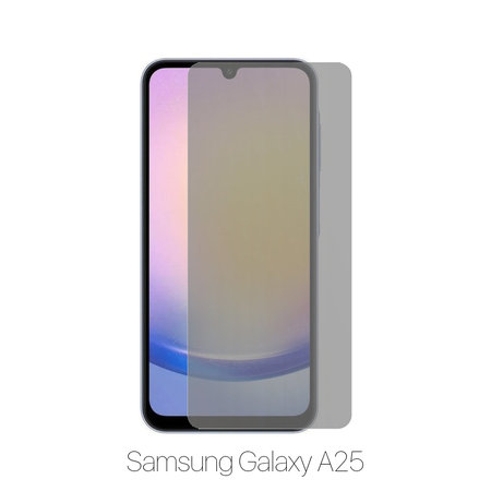 FixPremium HydroGel Anti-Spy - Folie protectoare pentru Samsung Galaxy A25 A256