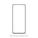 FixPremium FullCover Glass - Geam securizat pentru Samsung Galaxy A25 A256