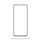 FixPremium FullCover Glass - Geam securizat pentru Samsung Galaxy A25 A256