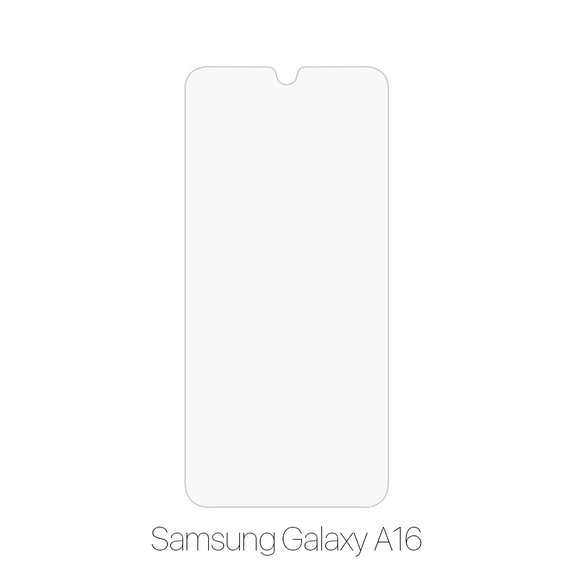 FixPremium Glass - Geam securizat pentru Samsung Galaxy A16