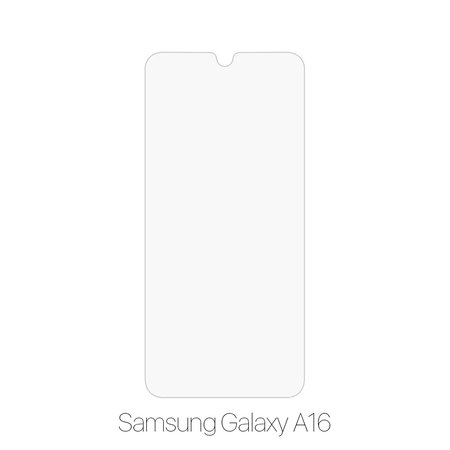 FixPremium Glass - Geam securizat pentru Samsung Galaxy A16