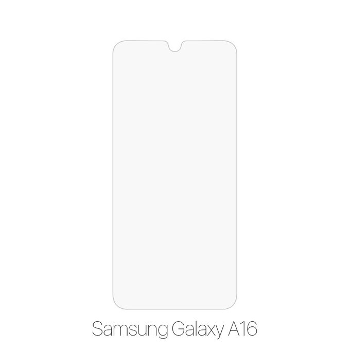 FixPremium Glass - Geam securizat pentru Samsung Galaxy A16