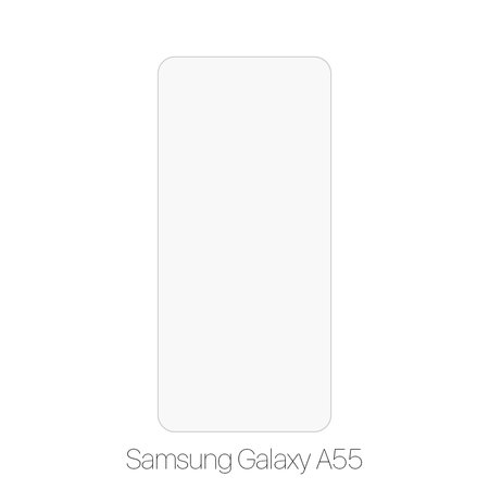 FixPremium Glass - Geam securizat pentru Samsung Galaxy A55 A556B