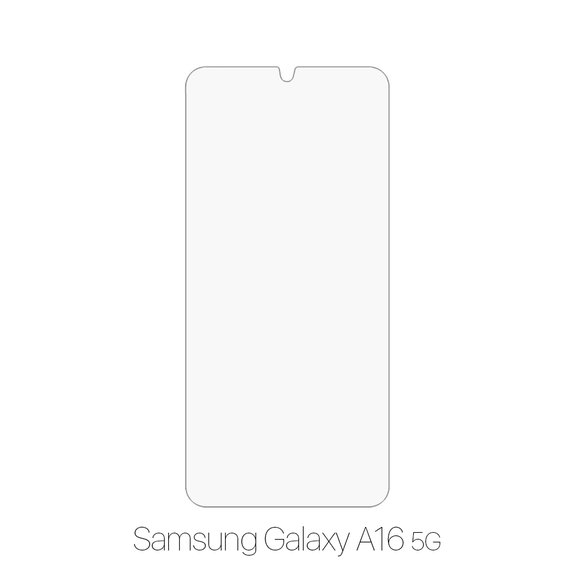 FixPremium Glass - Geam securizat pentru Samsung Galaxy A16 5G