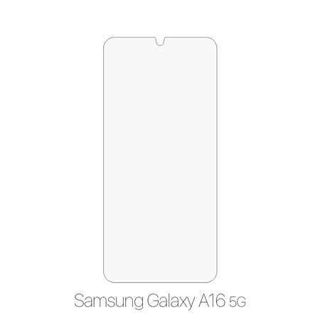 FixPremium Glass - Geam securizat pentru Samsung Galaxy A16 5G