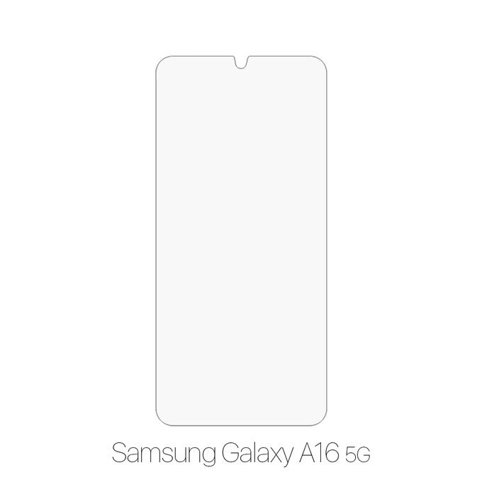 FixPremium Glass - Geam securizat pentru Samsung Galaxy A16 5G