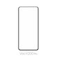 FixPremium FullCover Glass - Geam securizat pentru Vivo X200 Pro