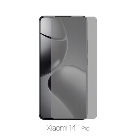 FixPremium HydroGel Anti-Spy - Folie protectoare pentru Xiaomi 14T Pro