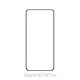 FixPremium FullCover Glass - Geam securizat pentru Xiaomi 14T, 14T Pro