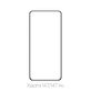 FixPremium FullCover Glass - Geam securizat pentru Xiaomi 14T, 14T Pro