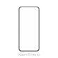 FixPremium FullCover Glass - Geam securizat pentru Xiaomi 15 Ultra 5G
