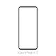 FixPremium FullCover Glass - Geam securizat pentru Xiaomi Redmi 13