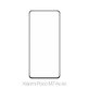 FixPremium FullCover Glass - Geam securizat pentru Xiaomi Poco M7 Pro 5G