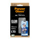 Sticlă securizată UWF cu aplicator pentru iPhone 17/16 Pro, Negru, PanzerGlass