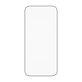 Sticlă securizată UWF cu aplicator pentru iPhone 17 Pro Max, Negru, PanzerGlass
