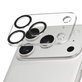 PanzerGlass - Protecție lentilă PicturePerfect pentru iPhone 17 Pro, clară
