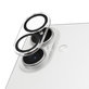 PanzerGlass - Protecție lentilă PicturePerfect pentru iPhone 17, clară