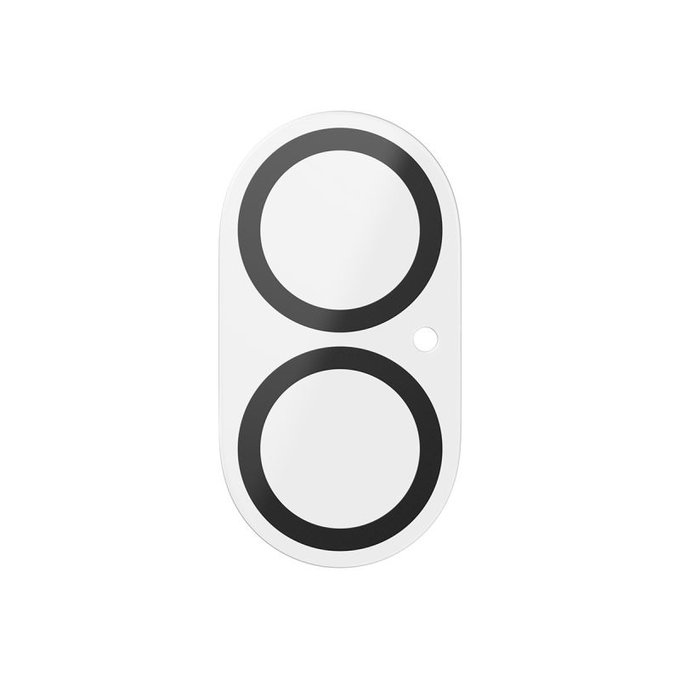 PanzerGlass - Protecție lentilă PicturePerfect pentru iPhone 17, clară