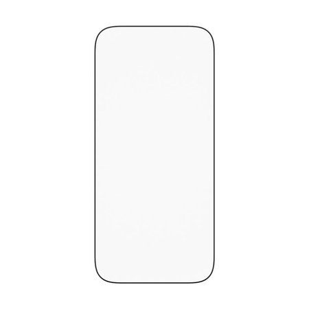 PanzerGlass - Sticlă UWF cu aplicator pentru iPhone 17 Pro, negru