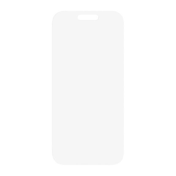 Sticlă securizată Anti-Reflective cu aplicator pentru iPhone 17 Pro, Negru, PanzerGlass