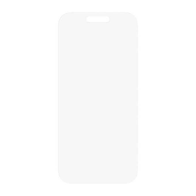 Sticlă securizată Anti-Reflective cu aplicator pentru iPhone 17 Pro, Negru, PanzerGlass