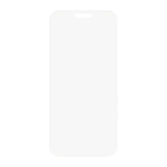 Sticlă securizată Anti-Reflective cu aplicator pentru iPhone 17 Pro Max, Negru, PanzerGlass