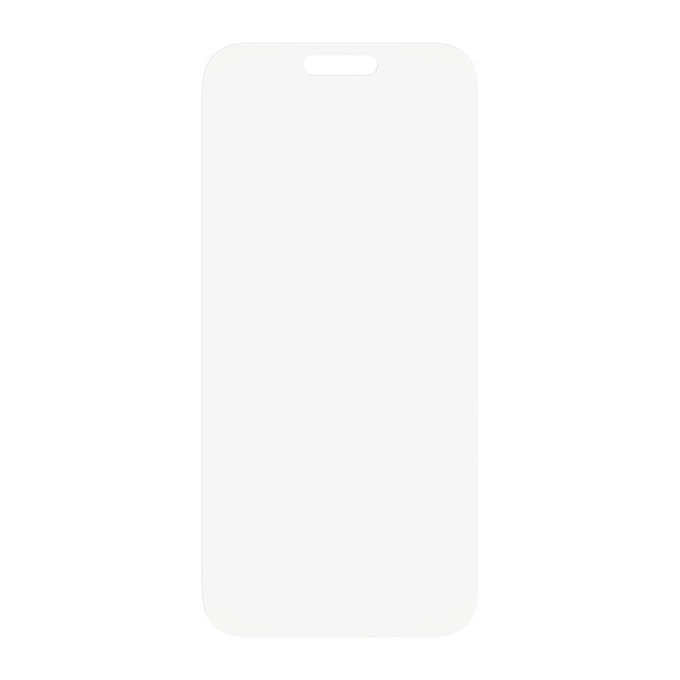 Sticlă securizată Anti-Reflective cu aplicator pentru iPhone 17 Pro Max, Negru, PanzerGlass