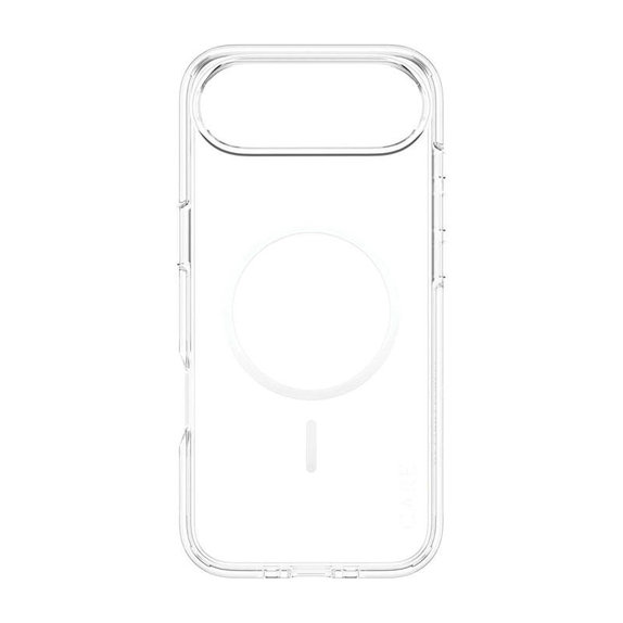 Husă Urban Explorer cu MagSafe pentru iPhone Air, Alb, CARE