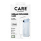 Husă Urban Explorer cu MagSafe pentru iPhone Air, Alb, CARE