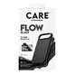 Husă FLOW cu MagSafe pentru iPhone Air, Negru, CARE