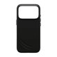 Husă FLOW cu MagSafe pentru iPhone 17 Pro, Negru, CARE