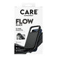 Husă FLOW cu MagSafe pentru iPhone 17 Pro, Negru, CARE