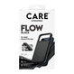 Caz FLOW cu MagSafe pentru iPhone 17 Pro Max, negru, PanzerGlass