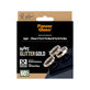 Protecție lentile cameră Hoops pentru iPhone 17 Pro Max/17 Pro/16 Pro Max/16 Pro, Glitter Gold, PanzerGlass